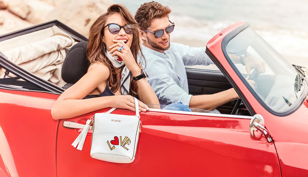 Bez planu, za to pełna atrakcji. Miejska majówka last minute