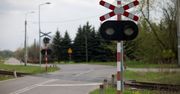 Są zarzuty dla dróżniczki, która nie zamknęła zapór. Podczas jej dyżuru doszło do wypadku