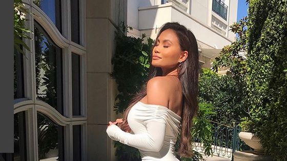 Daphne Joy kusi w sieci
