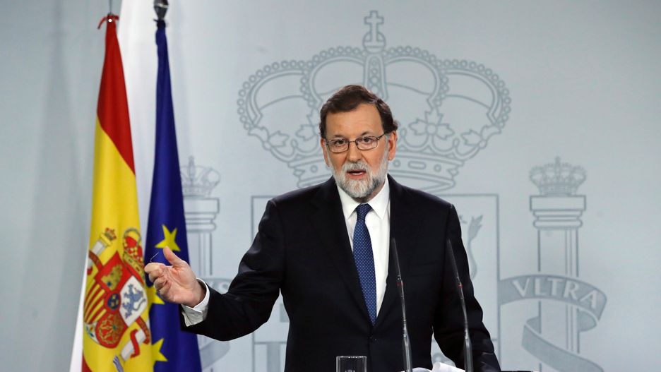 Mariano Rajoy
