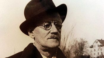 James Joyce