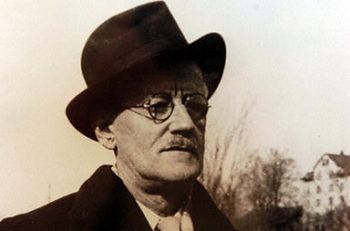 Bloomsday po raz setny