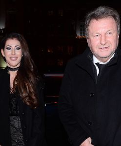 71-letni miliarder zabrał o 45 lat młodszą kochankę na luksusowe wakacje. Mamy zdjęcia!