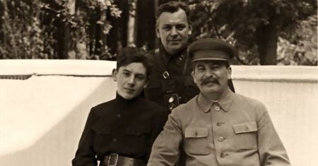 Nie żyje wnuk Józefa Stalina