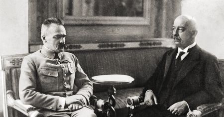 Po zabójstwie Narutowicza piłsudczycy planowali wymordować grupę polityków prawicy. Niewiele brakowało, a akcja doszłaby do skutku