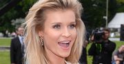 Joanna Krupa specjalnie dla męża zrobiła sobie zdjęcie topless! "Jestem modelką, nie hejtujcie"