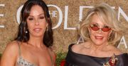 Córka Joan Rivers wygrała proces z kliniką, w której zmarła jej mama!