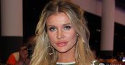Joanna Krupa w stylizacji typu boho na pokazie Bizuu. Wow! Co za look!