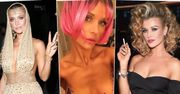 Joanna Krupa nawet w Halloween jest HOT. Zobaczcie jej przebrania z poprzednich lat. Jest na co popatrzeć