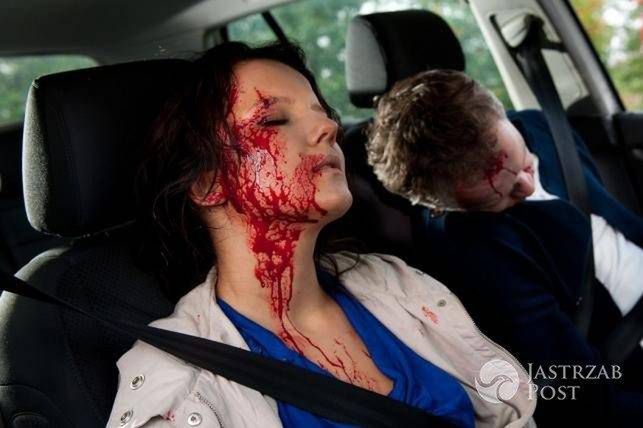 Polskie seriale: Oni zostali uśmierceni na oczach widzów