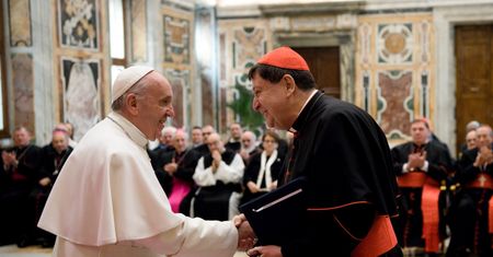 Zakonnice zmuszone do prostytucji. Papież Franciszek pomógł odrzuconym kobietom
