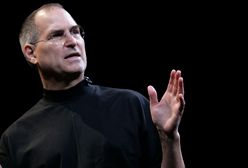 Steve Jobs z córką, której latami się wypierał. "Krótka historia jednego zdjęcia"