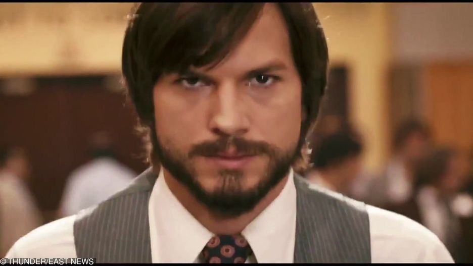 "Jobs" – program TV na sobotę, 8 grudnia 2018