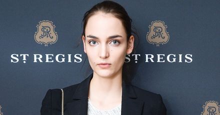 Zuzanna Bijoch oddaje swoje ubrania