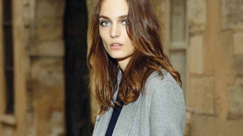 Zuzanna Bijoch 

Fotografia: Instagram.com