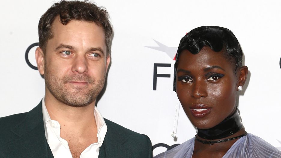 Joshua Jackson wziął ślub! Jego żoną została Jodie Turner-Smith