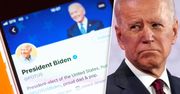Joe Biden polubił profil gwiazdy, a ta poprosiła, by przestał ją obserwować. Długo nie czekała na odpowiedź