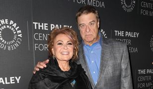 John Goodman broni Roseanne Barr: "Wiem, że nie jest rasistką"