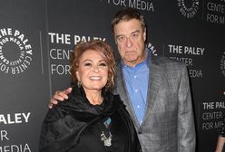 John Goodman broni Roseanne Barr: "Wiem, że nie jest rasistką"