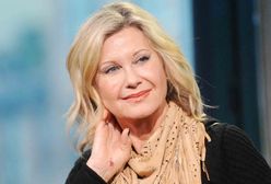 Olivia Newton-John mówi, jak się czuje. Aktorka walczy z nowotworem