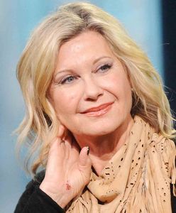 Olivia Newton-John: marihuana zmieniła jej życie. "Przestałam brać morfinę"