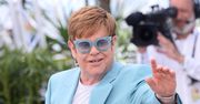 Elton John z najwyższym odznaczeniem państwowym. Uhonorował go Macron