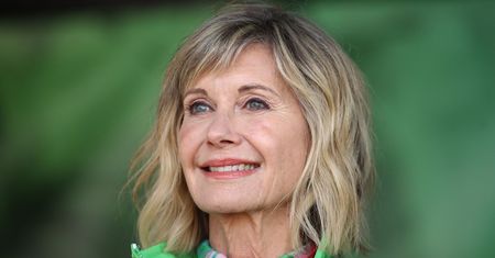 Zdementowano doniesienia o stanie zdrowia Olivii Newton-John. Plotki były przesadzone