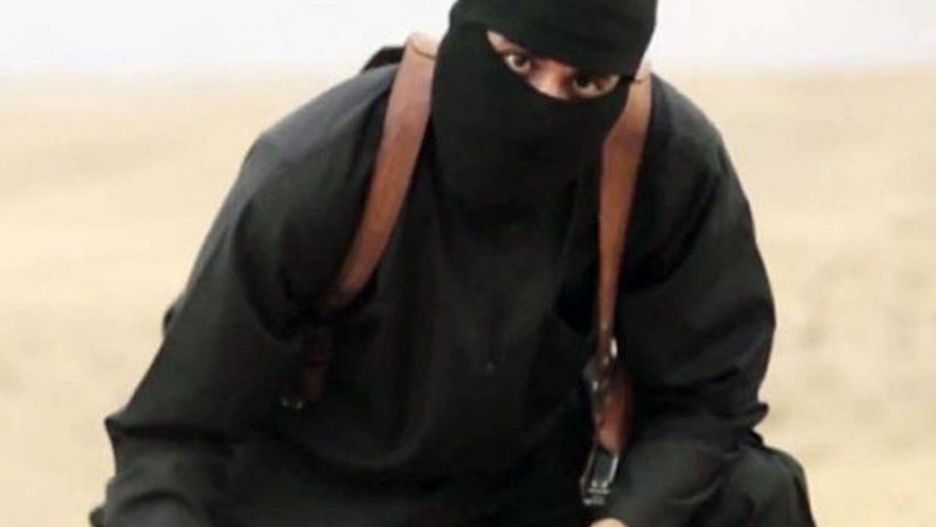 Słynny brytyjski dżihadysta Jihadi John zginął w Syrii. Ale setki jego towarzyszy już wróciło do Europy