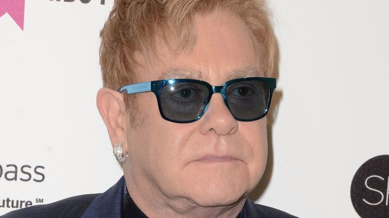 Elton John