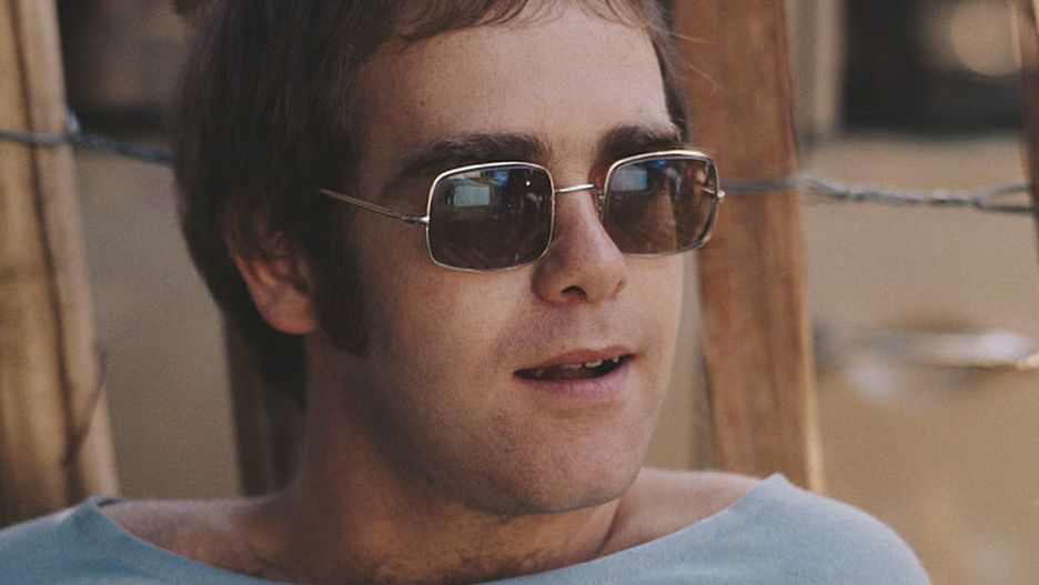 "Ja. Elton John" - biografia, którą warto mieć na półce