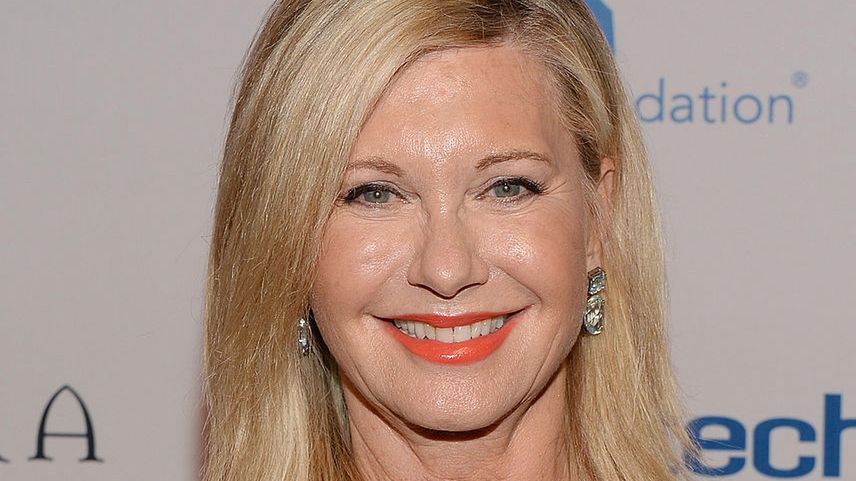 Olivia Newton-John
