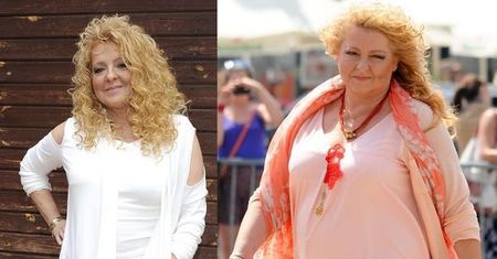Te gwiazdy dopadł efekt jo-jo!