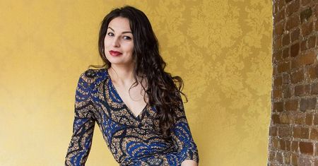 Martyna Majok pierwszy raz o nagrodzie Pulitzera: "Ja chyba oszaleję"