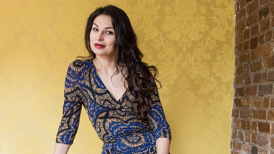 Martyna Majok