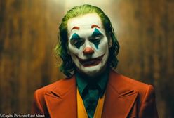 "Joker" Todda Phillipsa: król komedii