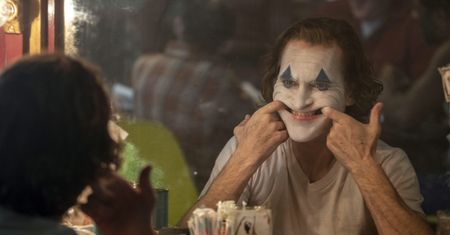 Rosja. Halloween zakazane. Kostiumy Jokera uznane za antyrosyjskie