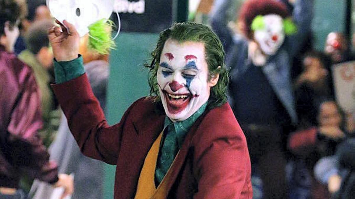 Warner Bros. nie zasypuje gruszek w popiele. Prace nad "Joker 2" podobno już trwają