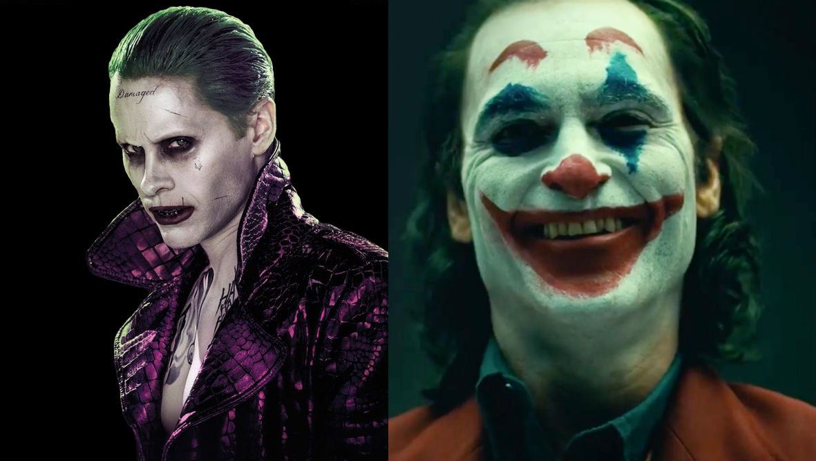 Jared Leto źle przyjął ruch Warner Bros.
