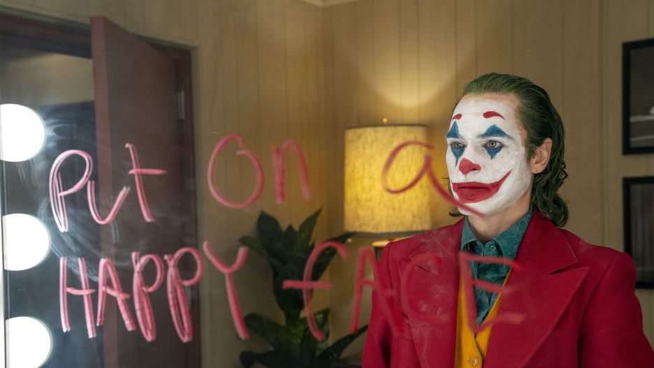 Joker to jeden z najczęściej wykorzystywanych filmów przez cyberprzestępców 