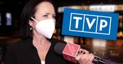 Legenda TVP komentuje zmiany w stacji. Jolanta Fajkowska genialnie podsumowała to, co dzieje się teraz