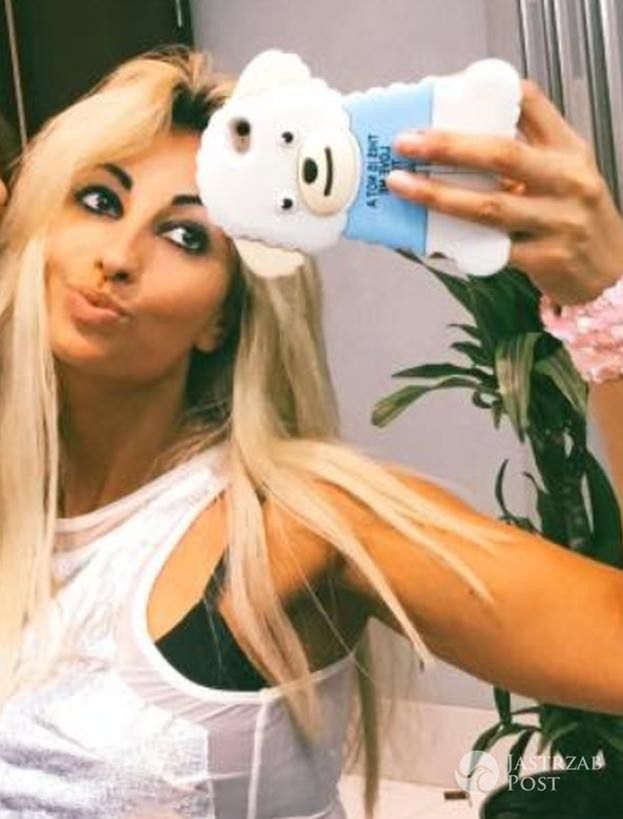 Jola Rutowicz żyje jakby luksusowo w Miami