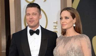 Angelina Jolie i Brad Pitt doszli do porozumienia?