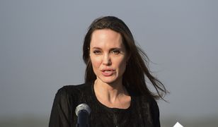 Angelina Jolie planuje kolejny ślub? Zamierza poślubić brytyjskiego milionera