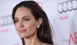 Kontrowersyjna i piękna. Angelina Jolie kończy 44 lata