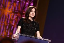 Poruszające słowa Angeliny Jolie. Aktorka porwała publiczność