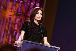 Poruszające słowa Angeliny Jolie. Aktorka porwała publiczność