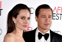 Brad Pitt nie był pierwszy, oj nie. Wszystkie romanse Angeliny Jolie [WIDEO]