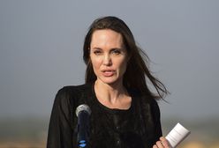 Angelina Jolie planuje kolejny ślub? Zamierza poślubić brytyjskiego milionera