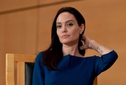 Angelina Jolie przyłapana z córką Vivienne na zakupach. Podobna do matki?