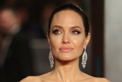 Angelina Jolie znowu wygląda zatrważająco źle. To przez rozwód z Bradem